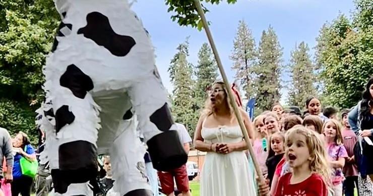Our Independence: El Grito Celebrates its 5th year of bringing community together