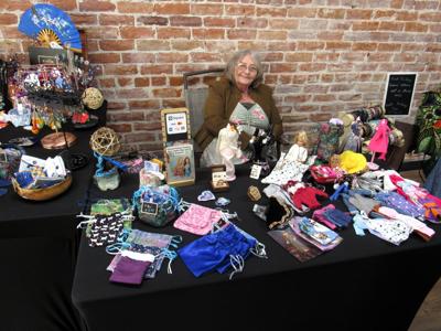 First Friday