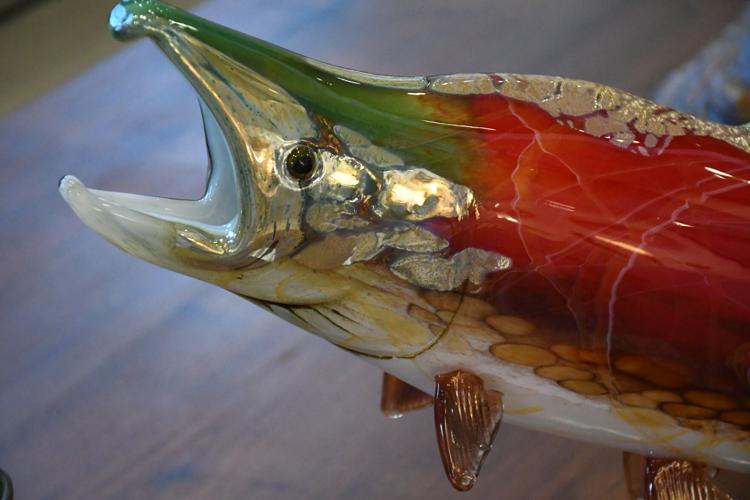 Salmon