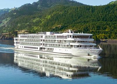Cruise Ships