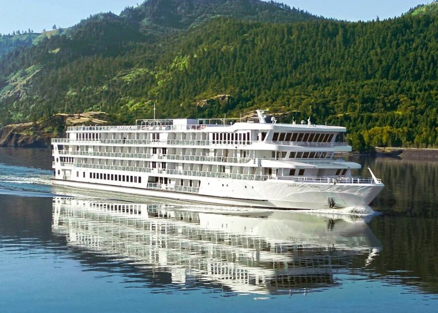 Cruise ships plan return to Columbia River Gorge | News