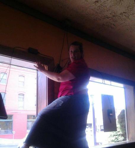 Michelle Ochsner Pietros