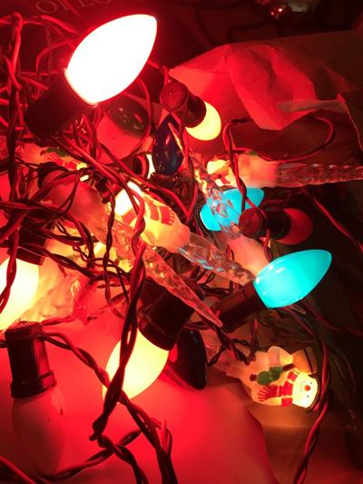 How to Help during the holidays