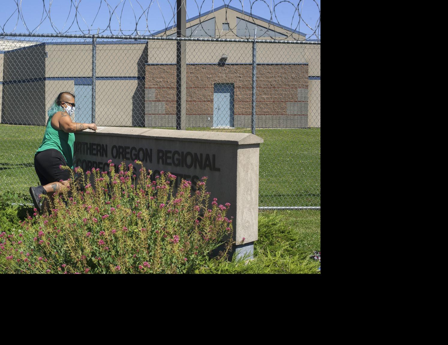 NORCOR jail to end ICE contracts | Free News | columbiagorgenews.com