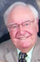Death Notice: Frank Menard