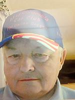 Robert Clair Peickert