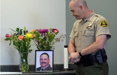 Path of blood leads to Oregon