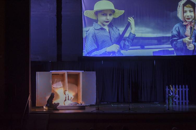 Civic Kids: Wizard of Oz