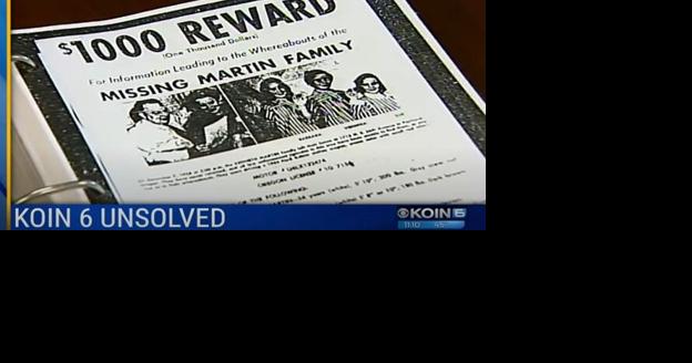 December marks 65 years since Portland family disappearance - Vimarsana News