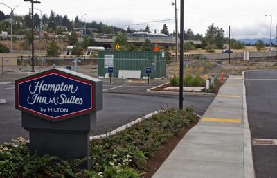 MCMC expanding in HR