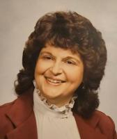 Obituary: Verna Martin