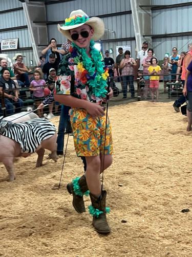 Klickitat Co. Fair