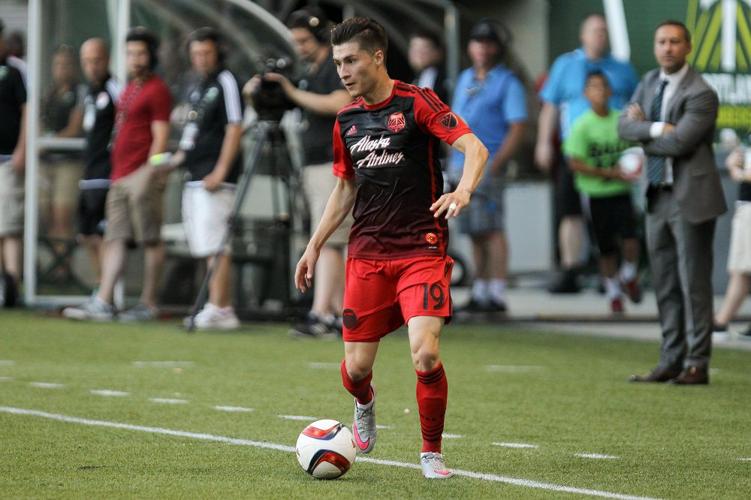Portland Timbers are coming to town Aug. 17