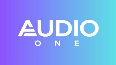 AUDIO ONE UNVEILS GLOBAL MEDIA POWERHOUSE; SECURES LANDMARK DISTRIBUTION DEAL