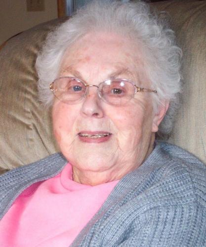 Margie Reed