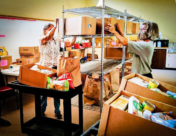 GORGE lyle food bank Arranging.jpg