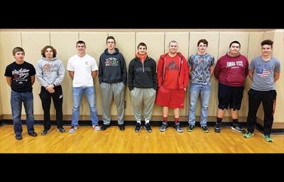 Husky football gets nine on Big Sky roster