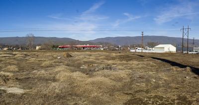 Mid-Columbia Community Action Council Navigation Center site