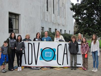 HR Library celebrates Dyslexia Awareness