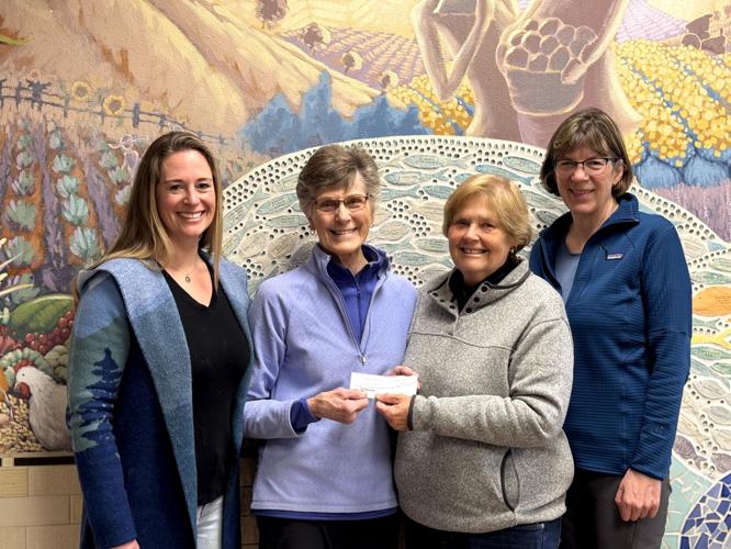 Columbia Gorge Masters