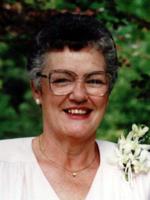 Hazel Bowe
