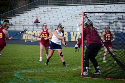 HRV girls lacrosse opens season 3-0