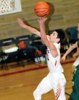 Dufur can’t complete comeback against Arlington