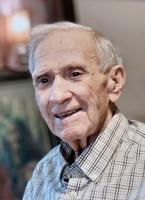 Obituary: Bill Nelson