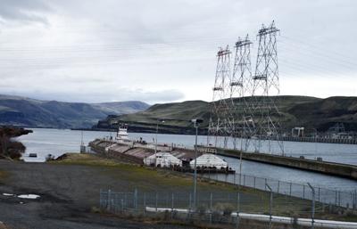 Navigation locks to be upgraded