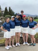 Eagles' Girls Golf focused on growth