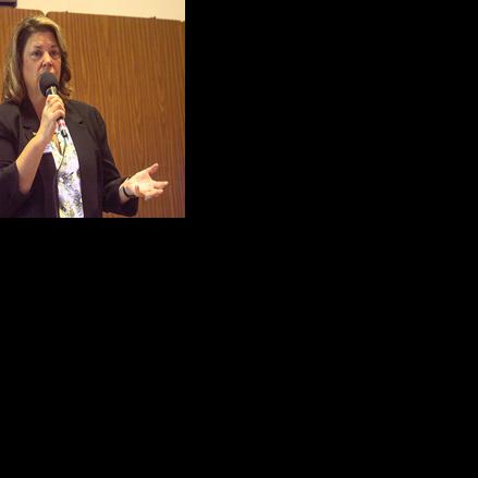 Four women set to challenge Rep. Bentz | News | columbiagorgenews.com