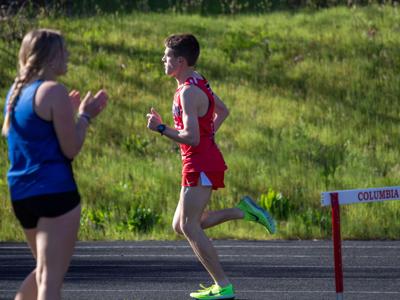 Horizon Christian Caleb Caldwell