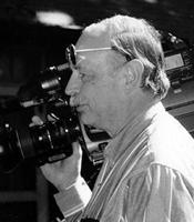 Thomas Richard Senior