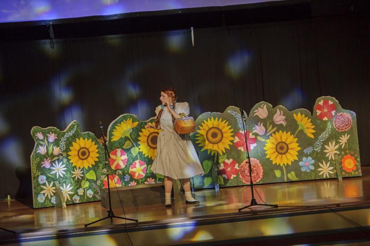 Civic Kids: Wizard of Oz