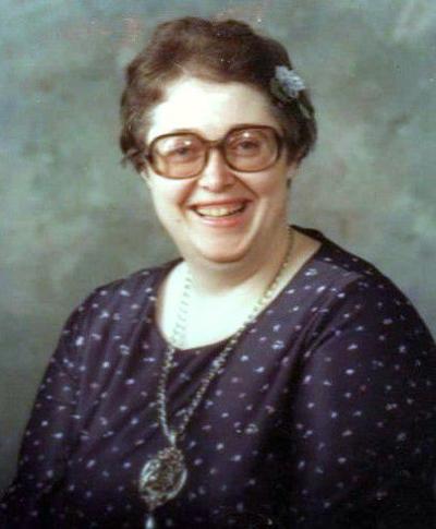 Alice Elaine Walters