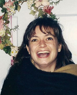 Rebecca Elaine Snow