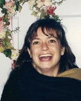 Rebecca Elaine Snow