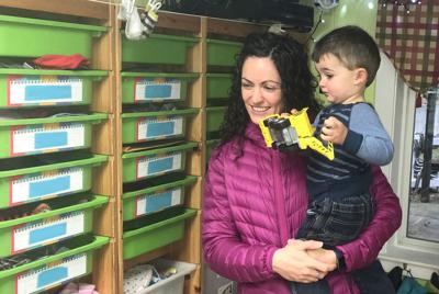 Child Care