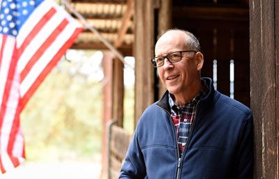 Walden offers 'A Better Way'