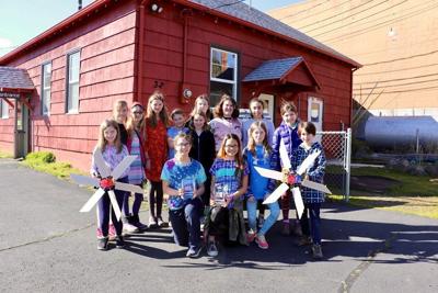 Middle, High School Students Take Part in Google Wind Challenge
