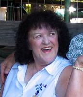 Lillian Mae Magee