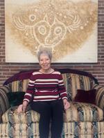 CGICM dedicates new reading nook to local supporter