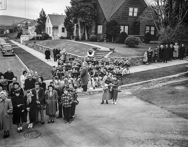 Looking Back on May 19, 2019