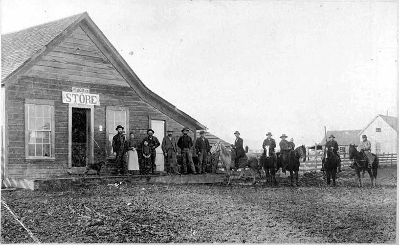 History Mystery for Jan. 11-12