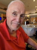 Obituary Reginald Neil “Pete" Hopkins