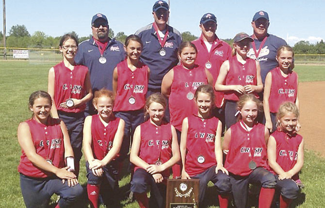 Second half full of many highlights