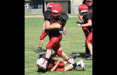 League title up for grabs tonight