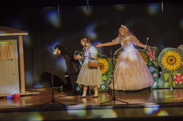 Civic Kids: Wizard of Oz