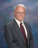 Obituary: Michael Greenwood