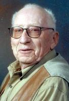 Vernon Frank Fischer Sr.